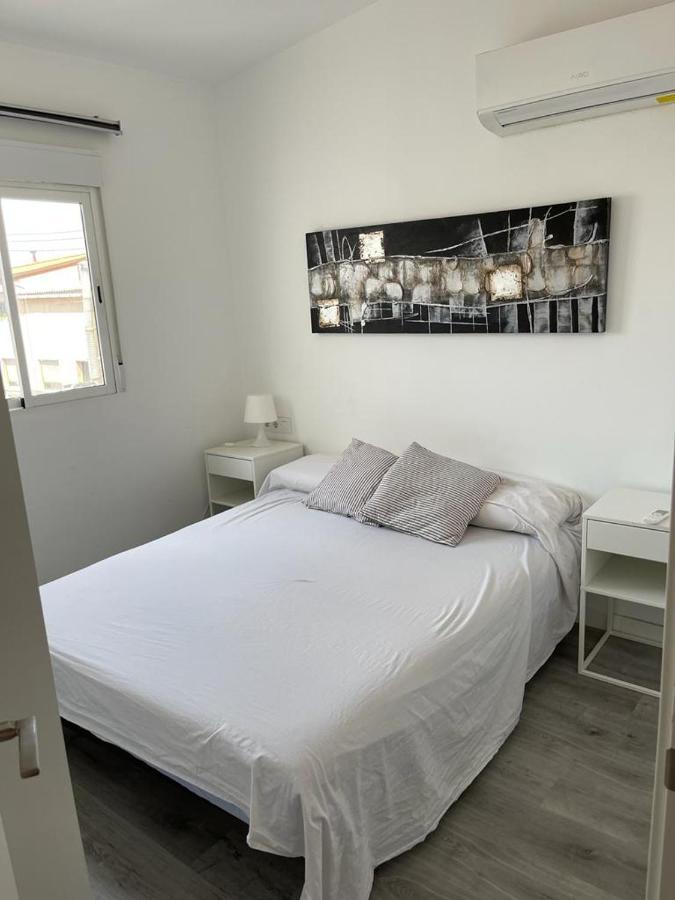Espectacular Atico Valencia Centro Apartamento Exterior foto